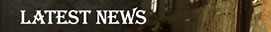 Latest news